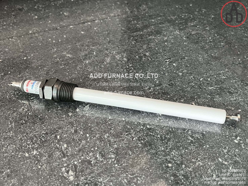 Honeywell Maxon 1081869(3)